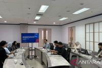 Minister urges Indonesian tech firms to innovate for global market