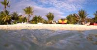 Slashing fossil fuels is 'life and death' for Pacific