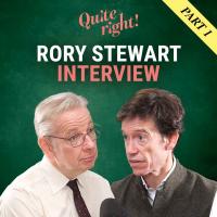 Rory Stewart: we should send every small boat back to France | Part one