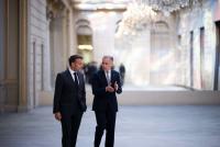 Carney to meet Macron in Saint-Pierre-et-Miquelon to deepen Canada-France ...