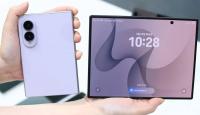 Samsung Sweeps Top Spots in U.S. Consumer Reports Phone Ratings