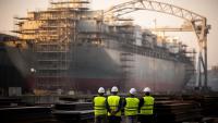 South Korea’s Big Three Shipbuilders Face Last-Minute Wage Negotiation Turmoil — Joint Strike Looms if No Deal Before Chuseok