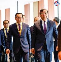 DPM Prak Sokhonn: Cambodia Seeks Peaceful Maritime Boundary Settlement Through UNCLOS Conciliation