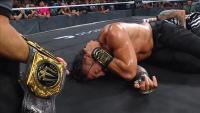 WWE Raw recap: Reigns beats Penta in Mexico City to retain title