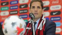 Korea reboots under interim boss Moreno with four home friendlies on the horizon