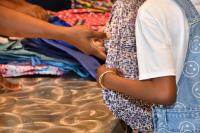 Creating Impact and Inspiring Hope: Sandals Foundation, Digicel Antigua and Tropical Adventures Support Hundreds of Children