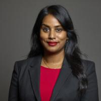 PARBO UPDATE IN UK PARLIAMENT