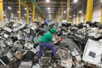 Inside Thailand’s War on Illegal Digital Waste Smuggling