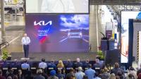 Georgia went all in on EV factories — then Trump pulled the plug