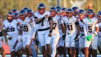 Hawaii Football Powerhouse Fires Coach After 0-4 Start