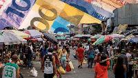 Philippines Faces Poverty Crisis Despite 5% GDP Growth