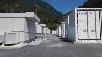 Switzerland's biggest battery storage facility yet comes online in Uri at 58.4MW