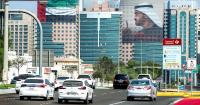 Abu Dhabi and Dubai among 'contenders' reshaping global economic landscape