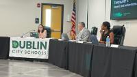 Dublin City school board approves employee raises for new school year