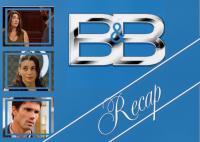 ‘The Bold and the Beautiful’ Recap Monday, September 14: Pregnancy Bombshell, Confession Derailed & Husband Blindsided