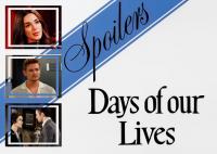 ‘Days Of Our Lives’ Spoilers Tuesday, September 15: Dangerous Pressure, Risky Celebration & Troubling Discovery