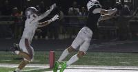 Dutch dominate second half to earn Homecoming win over North Scott, 27-10