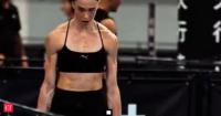 Australian HYROX athlete Joanna Wietrzyk reportedly soils herself during race and keeps going: Who is she and how hard is the fitness competition?