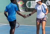 ITF World Tennis Tour Juniors: J60 stage begins in Accra