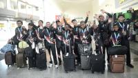 Fortune: T&T MMA athletes were prepared
