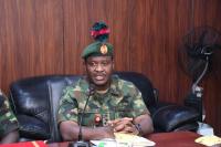 We Will Not Allow Extremist Groups to Destabilise Nigeria, Guards Brigade Declares
