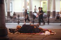 NESDC Poverty Report Reveals Thailand’s Wealth Gap