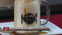 Caracas Bistro is set to open a new location in Elkhart