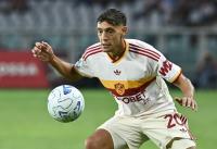 Roma maintain perfect start to season, edge Inter on top of Serie A table