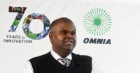 R22bn Omnia bid by Solar Industries signals confidence in South Africa: CEO