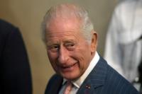 King Charles to host top CEOs