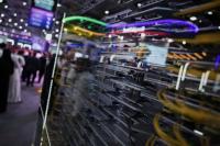 The new AI divide and Saudi Arabia’s balancing act