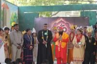 Interfaith Programme at St. Patrick’s School Highlights Message of Unity