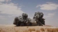 Saudi pipeline hit by drones to be out of service for weeks