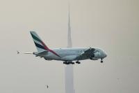 Emirates signs 7 tourism deals at ATM 2026