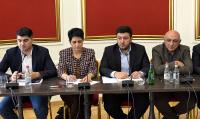 Armenian Members of “Peace Bridge” Respond to Hikmet Hajiyev: Building Peace Requires Responsible Rhetoric