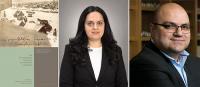 Der Matossian and Gzoyan Publish Landmark Volume on the Concentration Camps of the Armenian Genocide