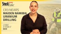 StockTake: Core Energy lines up maiden uranium drilling in Namibia