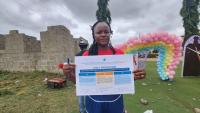 NGO partners Lagos estate to institutionalise child protection