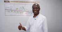 Bastille's Story｜From Sierra Leone to Hong Kong: How a Foreign Engineer Puts Down Roots in His Second Home