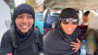 Kerala Vlogger Shares Afghanistan Ordeal, Says Taliban Warned Of Arrest Over Solo Travel