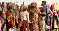 Sudan food aid could be cut 'within weeks' as 20 million face acute hunger