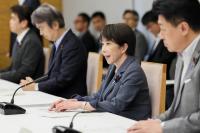 Japan-China Ties Test the Limits of Dialogue