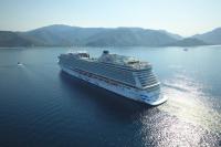 Aroya Cruises expands 2026-2027 Mediterranean program