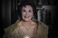 Press freedom icon Eugenia Duran Apostol dies at 100