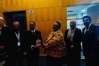 Bangladesh, South Africa discuss parliamentary diplomacy, HC in Dhaka