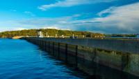 Predictability but at a price: tidal power’s struggle to scale up