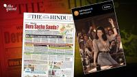 Sonia Gandhi’s AI Images, Ram Rahim Ads: What Happened to ‘Nari Shakti’?