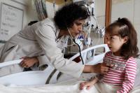 Lurie Children’s Hospital makes it back on to U.S. News’ list of best in the country