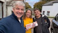 Torridge councillors urged to support farmers