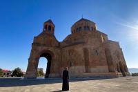 They destroyed 108 Armenian churches. Now they're erasing more.